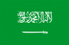 Flag of Saudi Arabia