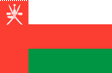 Flag of Oman